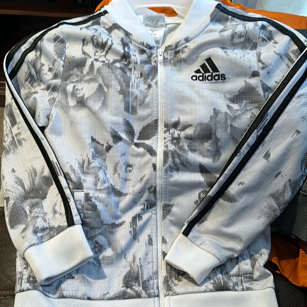 Adidas jacket